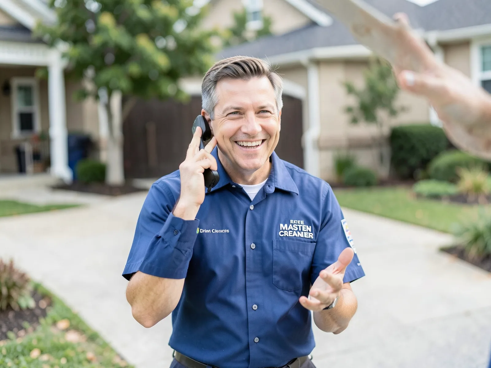Drain Cleaning Kings Mountain, NC FAQs